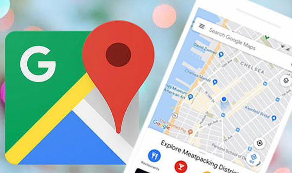 Google Maps: Features & Tips