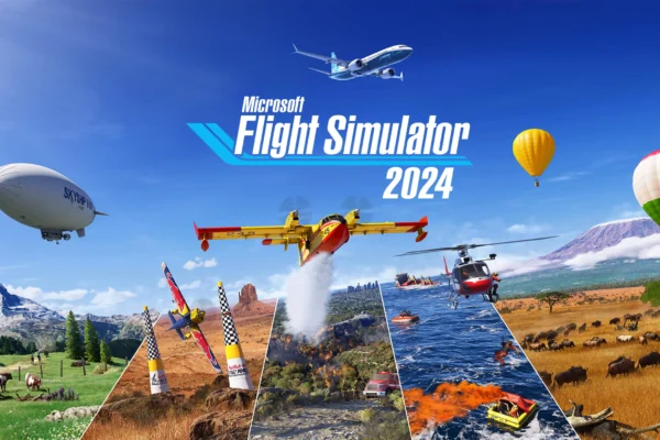 Microsoft Flight Simulator 2024: The Dawn of a New Era in Virtual Aviation