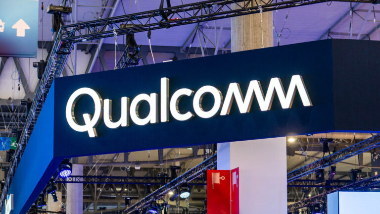 Qualcomm Stock Update