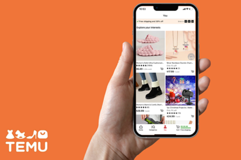 Exploring Temu: A Rising Marketplace for Affordable Goods Temu marketplace for deals