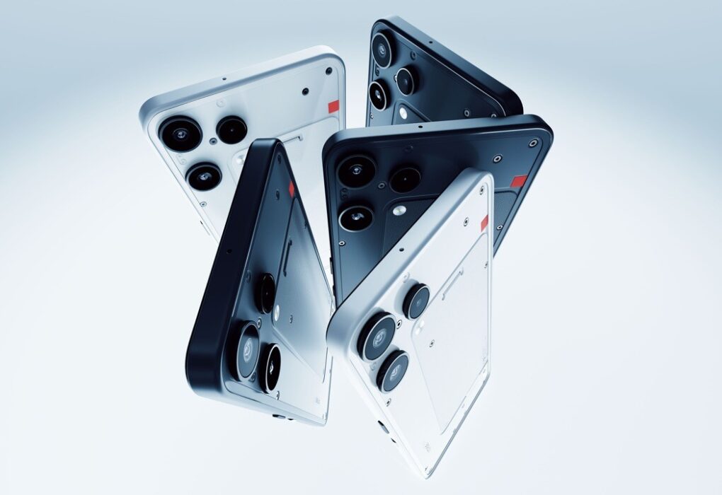 Nothing Phone 3a Lite Launches as Entry-Level Addition to Phone 3 Series Nothing Phone 3a Lite Launches with 50MP Camera