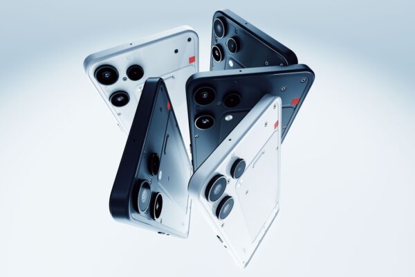 Nothing Phone 3a Lite Launches as Entry-Level Addition to Phone 3 Series Nothing Phone 3a Lite Launches with 50MP Camera