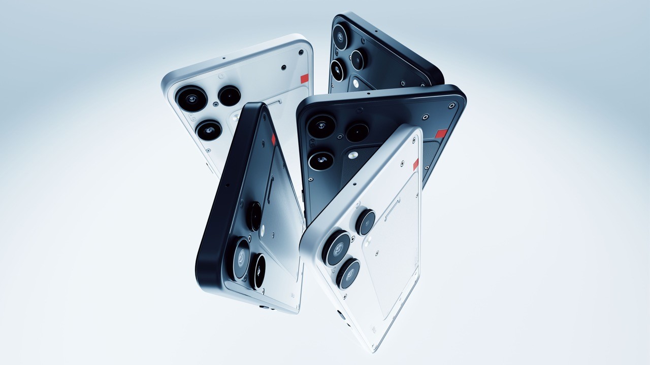 Nothing Phone 3a Lite Launches with 50MP Camera