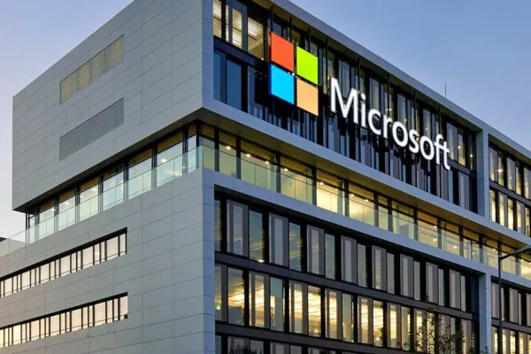 Azure Outage Hits Microsoft 365 Hours Before Earnings Azure Outage Hits Microsoft 365 Hours Before Earnings