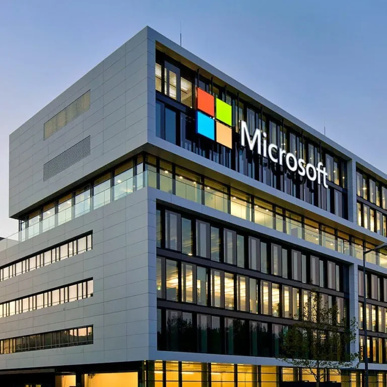 Azure Outage Hits Microsoft 365 Hours Before Earnings