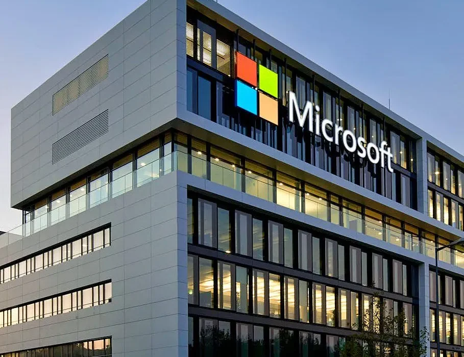 Azure Outage Hits Microsoft 365 Hours Before Earnings Azure Outage Hits Microsoft 365 Hours Before Earnings