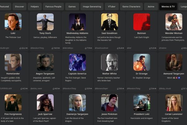 Character AI: What It Is, What’s Happening, and Is It Shutting Down?