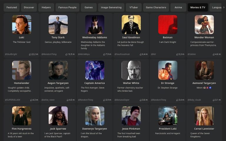 Character AI: What It Is, What’s Happening, and Is It Shutting Down?